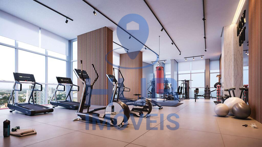 Apartamento, 4 quartos, 246 m² - Foto 10