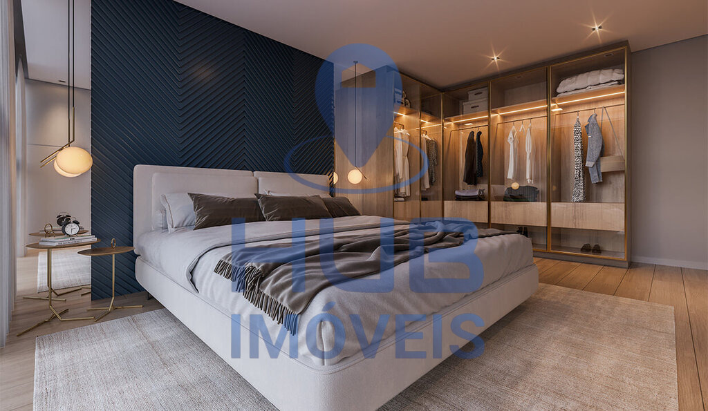 Apartamento, 4 quartos, 246 m² - Foto 15