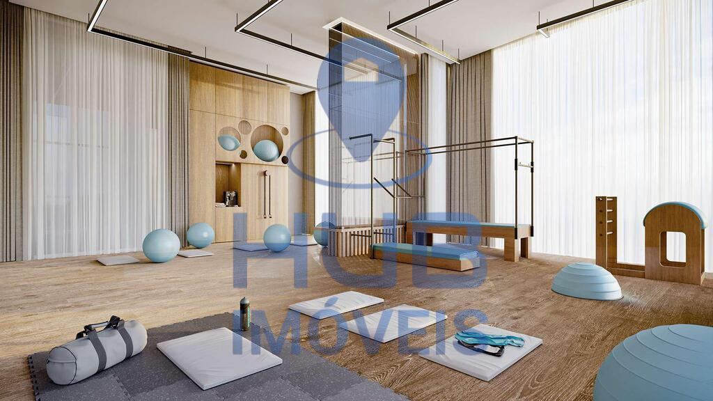 Apartamento, 4 quartos, 246 m² - Foto 16