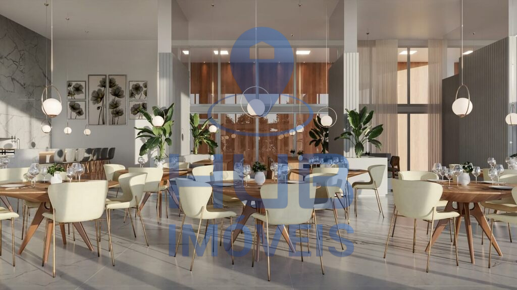 Apartamento, 4 quartos, 246 m² - Foto 19