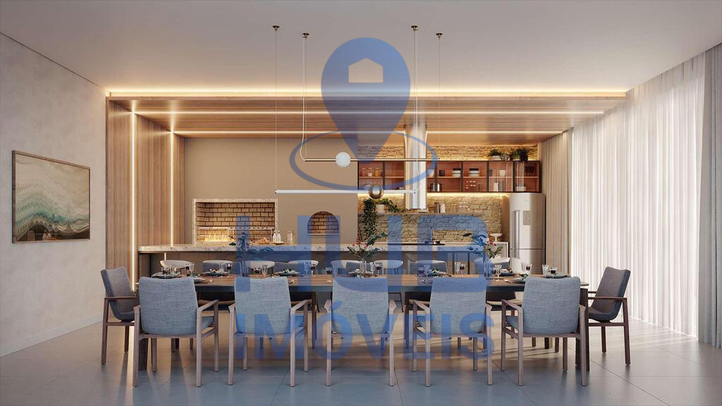 Apartamento, 4 quartos, 246 m² - Foto 20