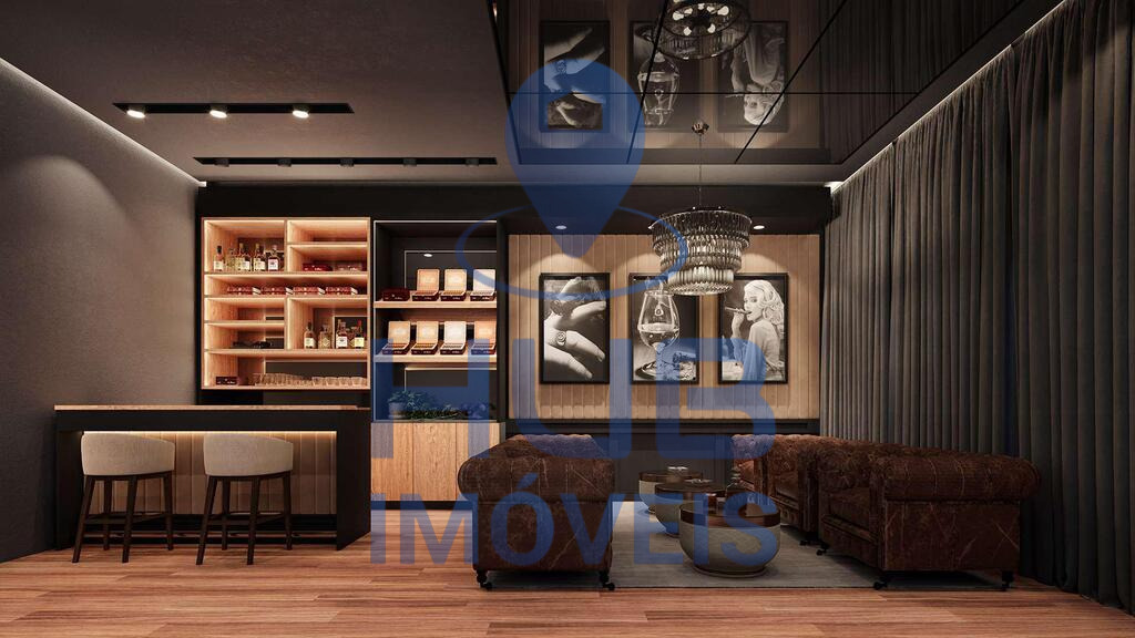 Apartamento, 4 quartos, 246 m² - Foto 27