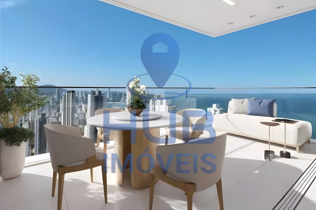 Apartamento, 212 m² - Foto 1