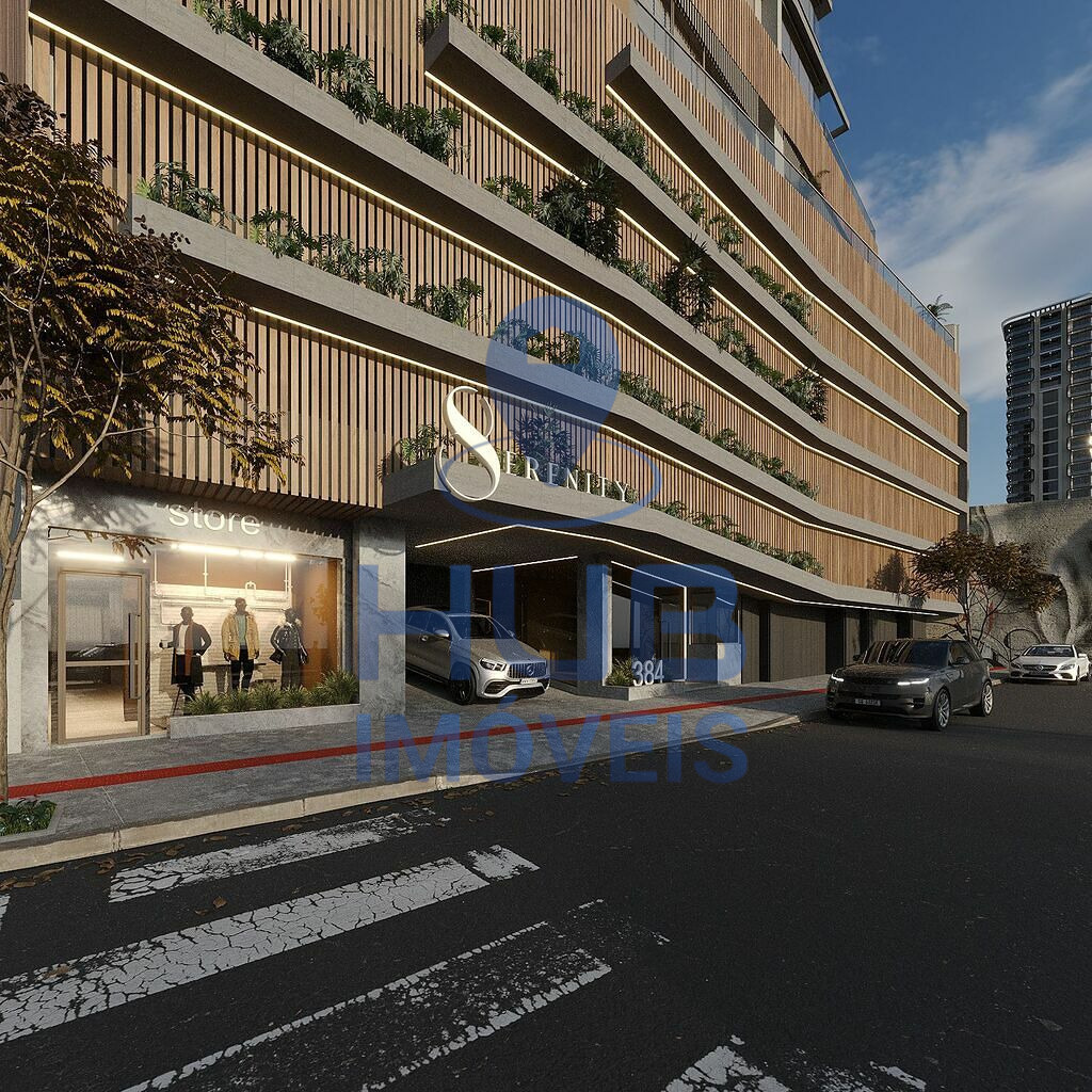 Apartamento, 4 quartos, 347 m² - Foto 4