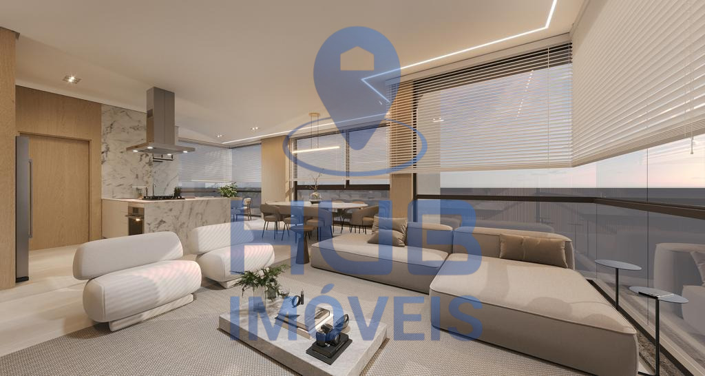 Apartamento, 4 quartos, 347 m² - Foto 6