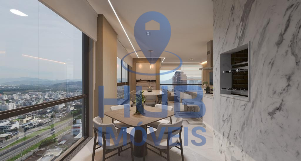 Apartamento, 4 quartos, 347 m² - Foto 7