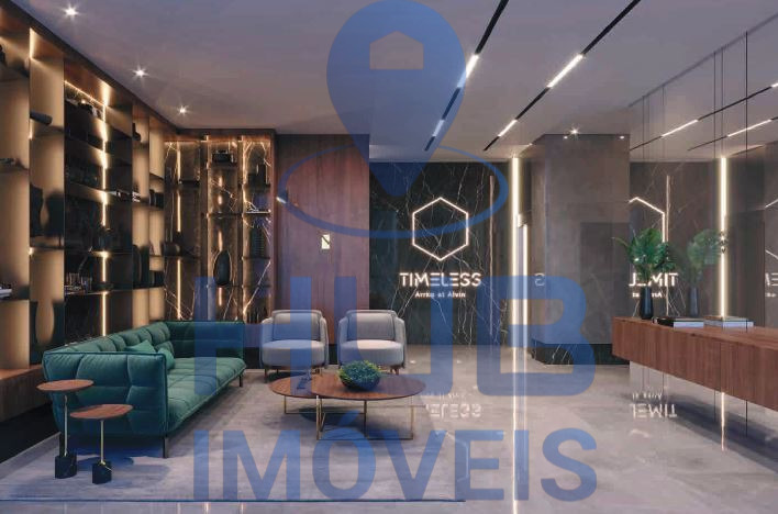 Depósito-Galpão, 408 m² - Foto 1