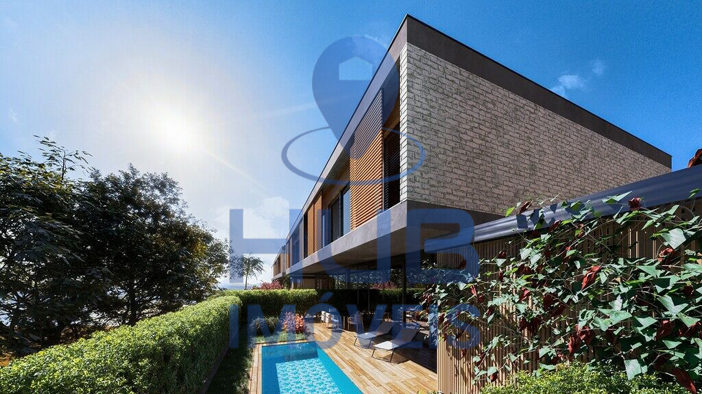 Casa, 4 quartos, 344 m² - Foto 4
