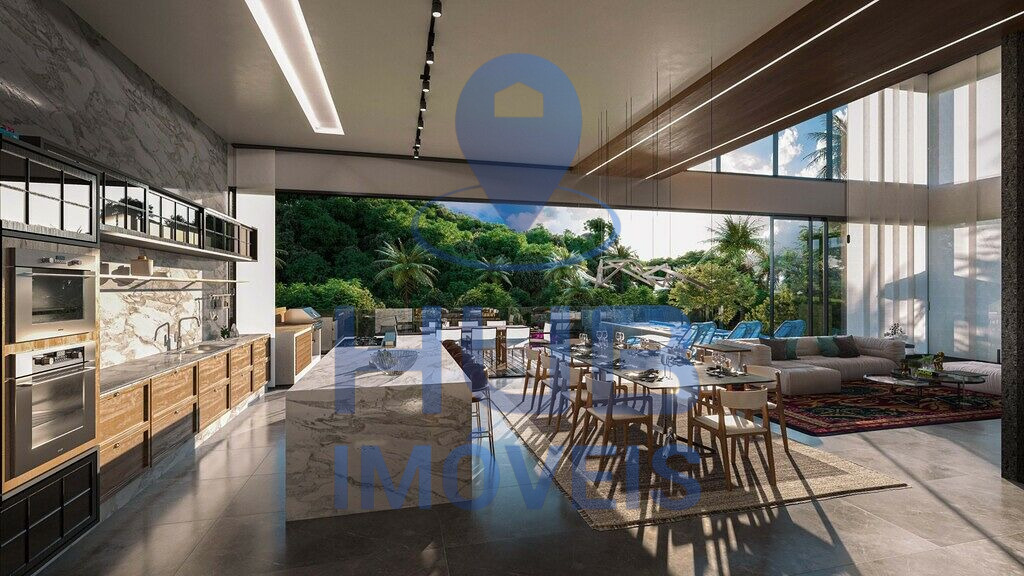 Casa, 4 quartos, 344 m² - Foto 11