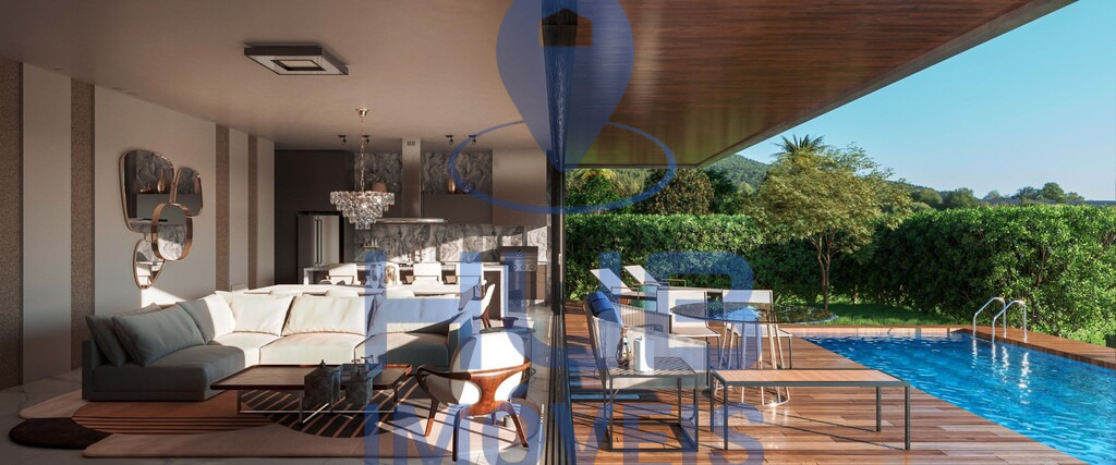 Casa, 4 quartos, 344 m² - Foto 14