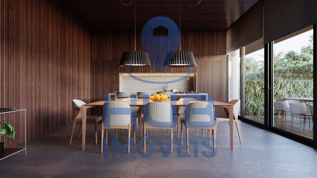 Casa, 4 quartos, 344 m² - Foto 15