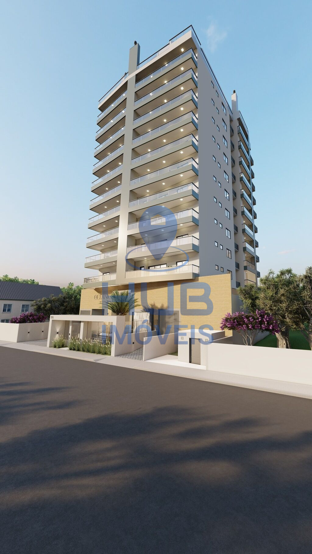 Apartamento, 2 quartos, 89 m² - Foto 5