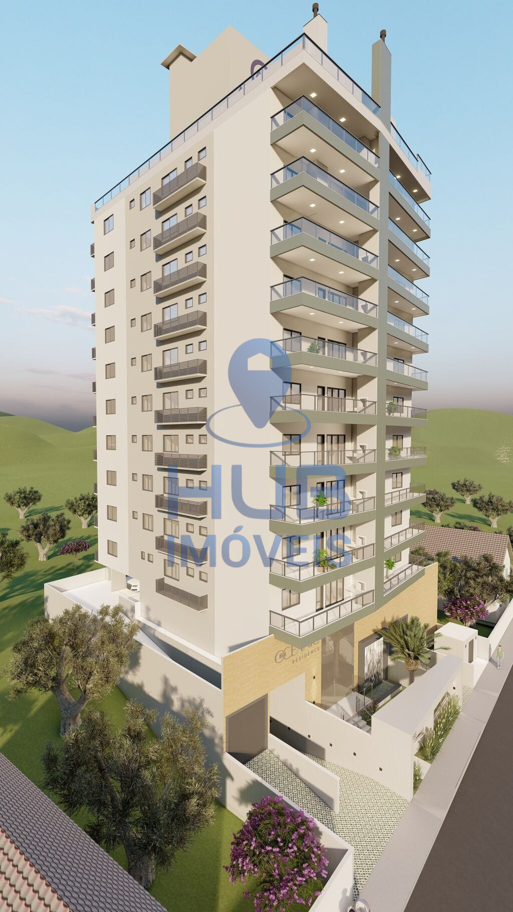Apartamento, 2 quartos, 89 m² - Foto 8