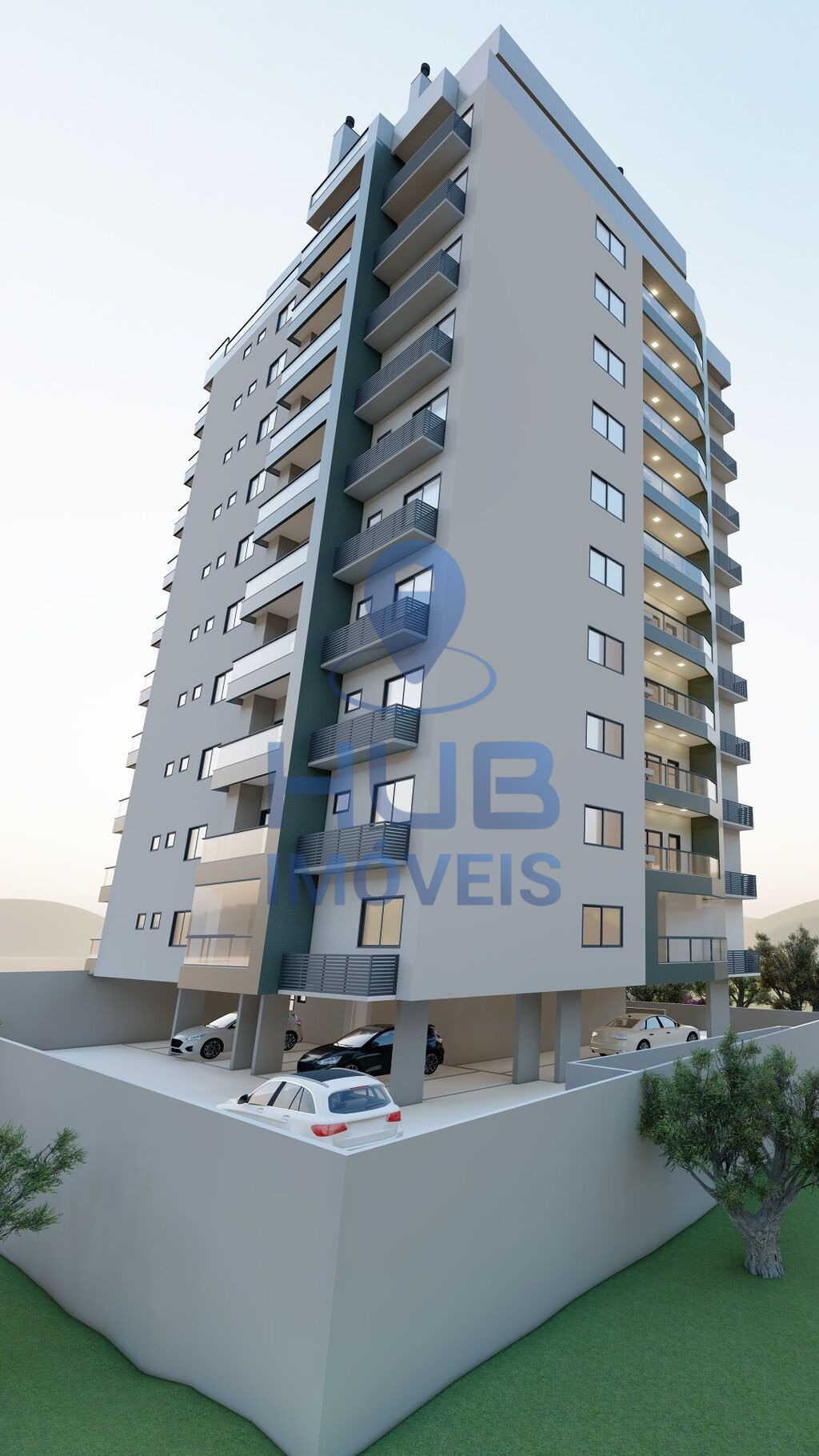 Apartamento, 2 quartos, 89 m² - Foto 10