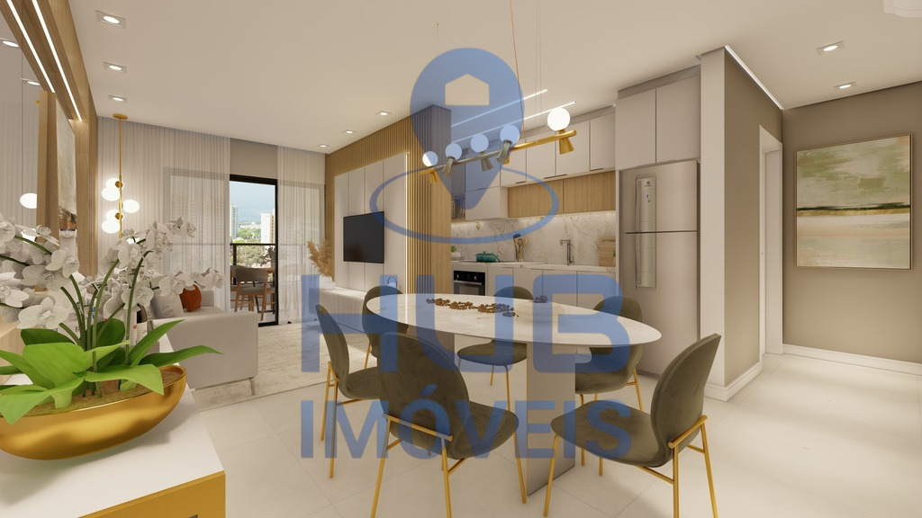 Apartamento, 2 quartos, 89 m² - Foto 14