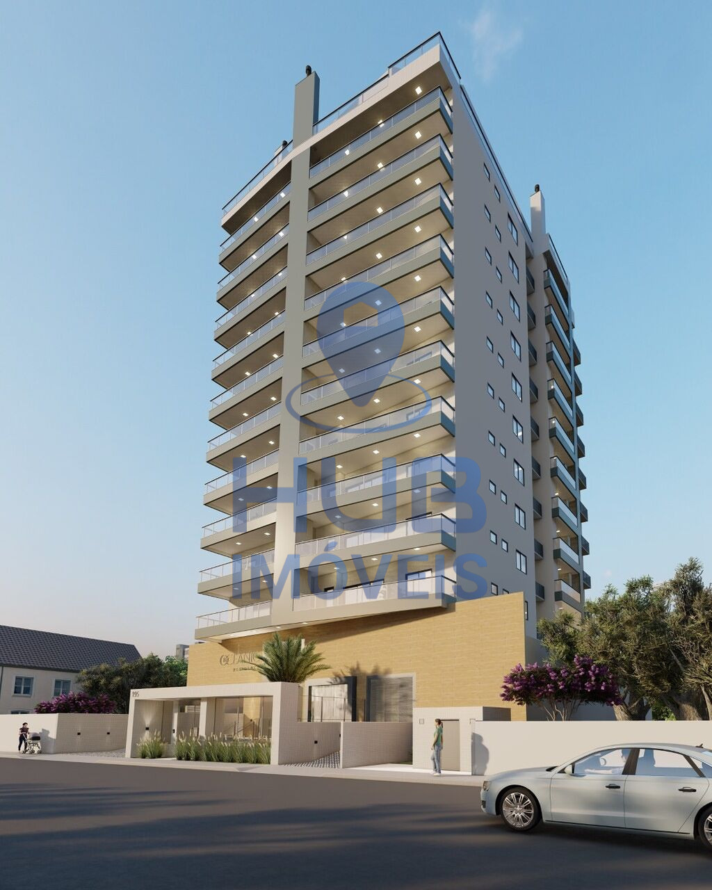 Apartamento, 2 quartos, 89 m² - Foto 20