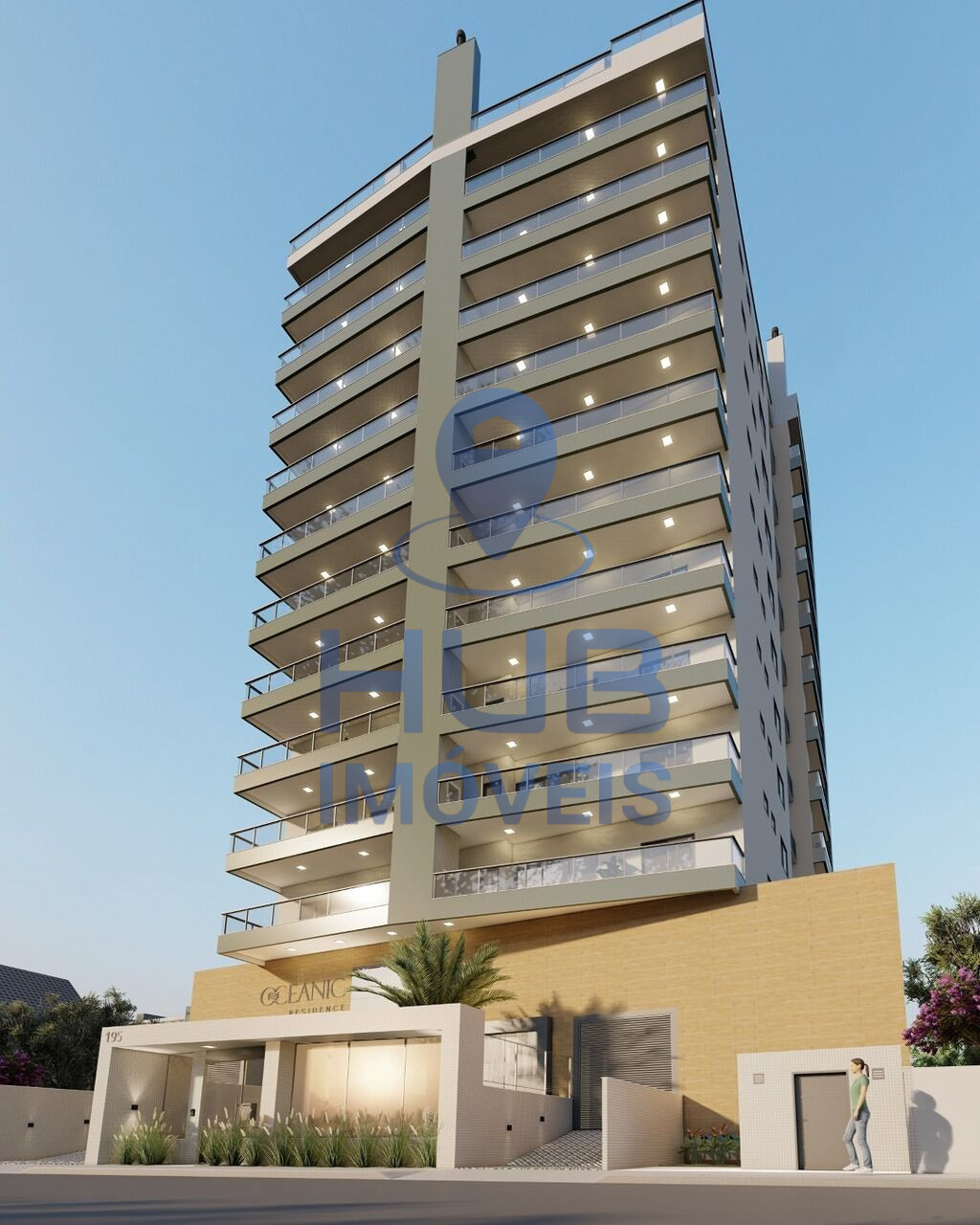 Apartamento, 2 quartos, 89 m² - Foto 21