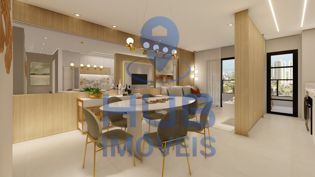 Apartamento, 2 quartos, 89 m² - Foto 36