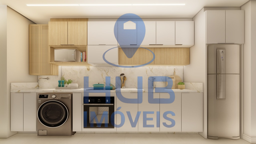 Apartamento, 2 quartos, 89 m² - Foto 42