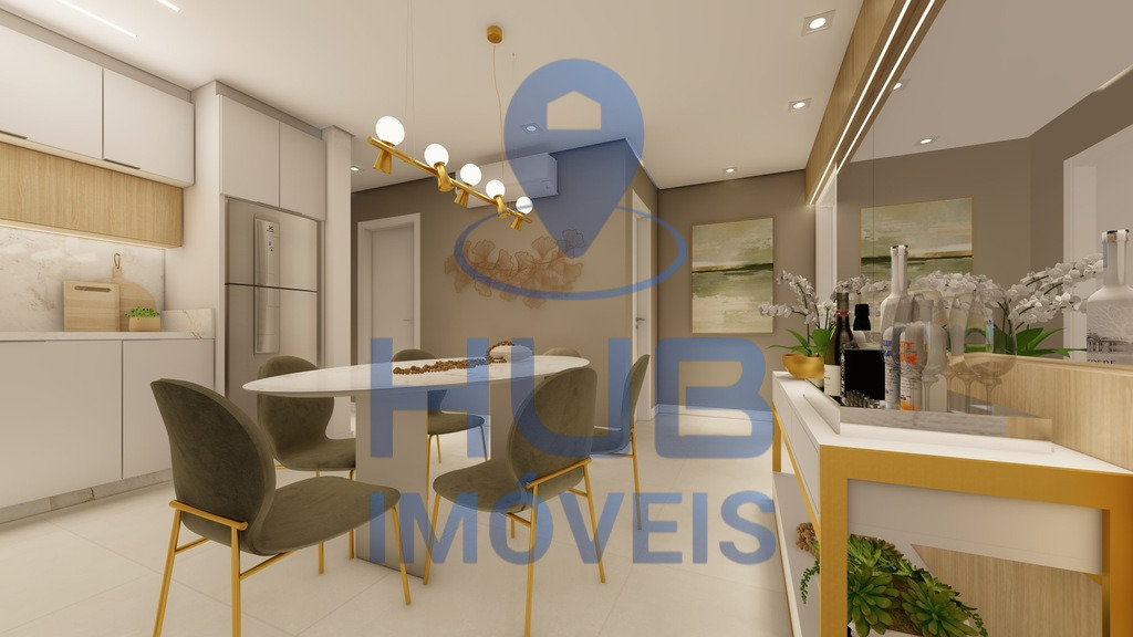 Apartamento, 2 quartos, 89 m² - Foto 40