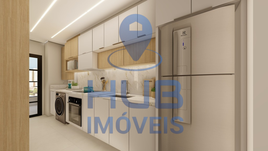 Apartamento, 2 quartos, 89 m² - Foto 44