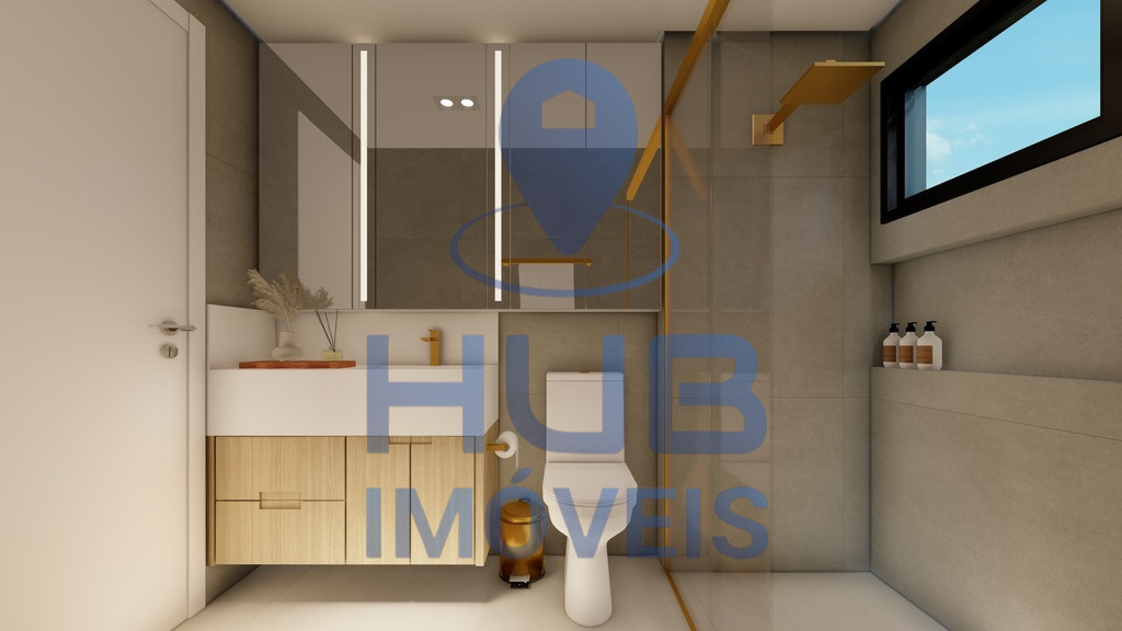 Apartamento, 2 quartos, 89 m² - Foto 50