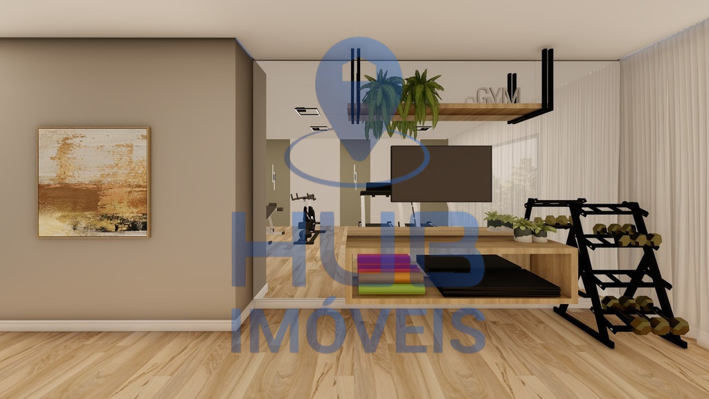 Apartamento, 2 quartos, 89 m² - Foto 60