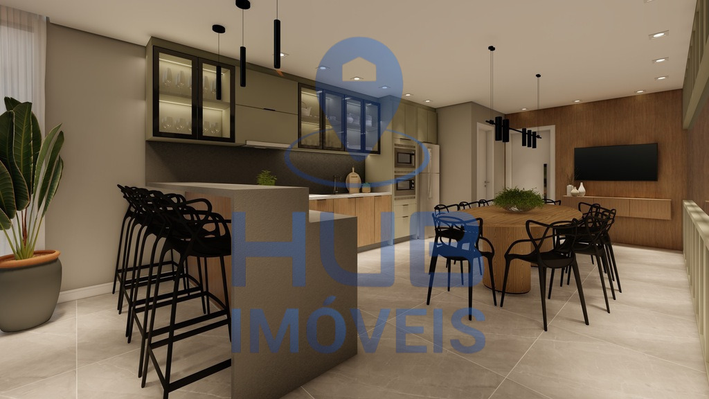 Apartamento, 2 quartos, 89 m² - Foto 64