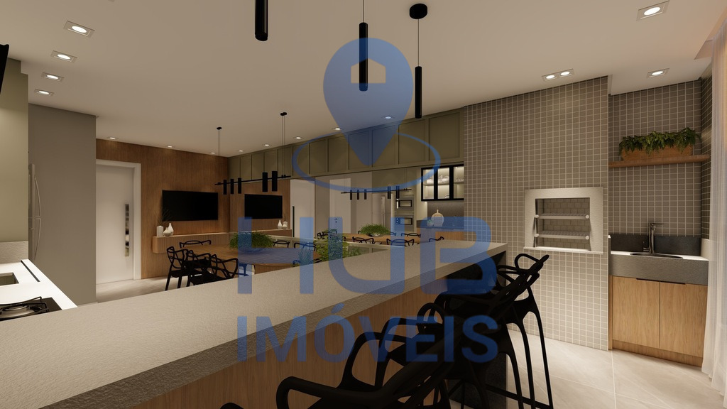 Apartamento, 2 quartos, 89 m² - Foto 66