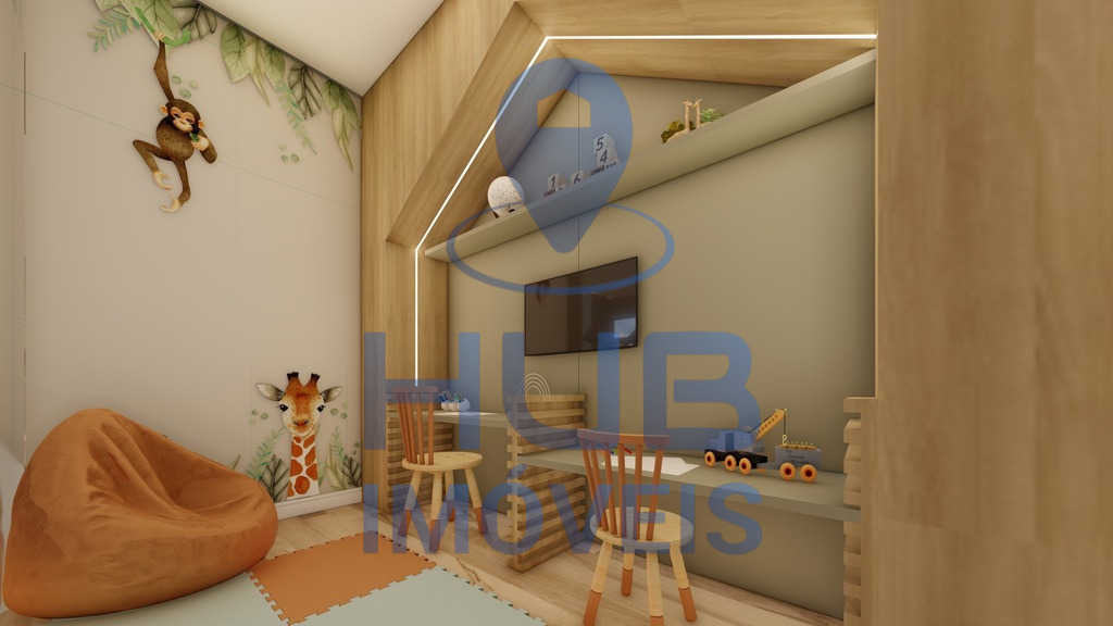 Apartamento, 2 quartos, 89 m² - Foto 70