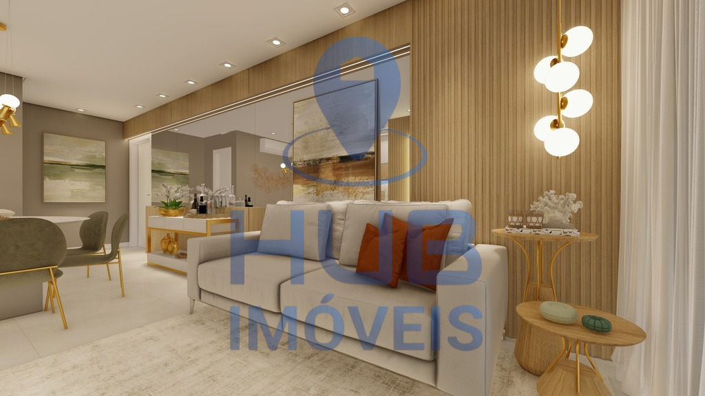 Apartamento, 2 quartos, 89 m² - Foto 37