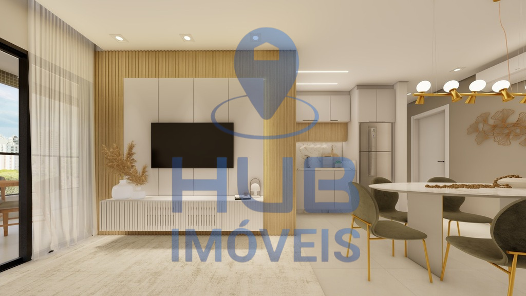Apartamento, 2 quartos, 89 m² - Foto 39