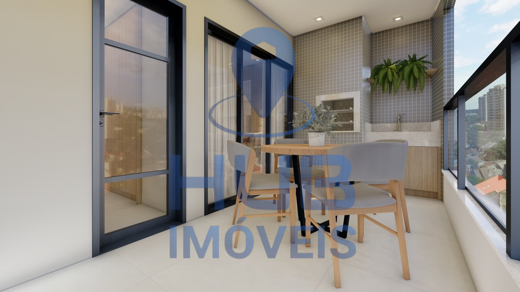 Apartamento, 2 quartos, 89 m² - Foto 41