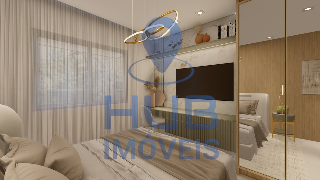 Apartamento, 2 quartos, 89 m² - Foto 45