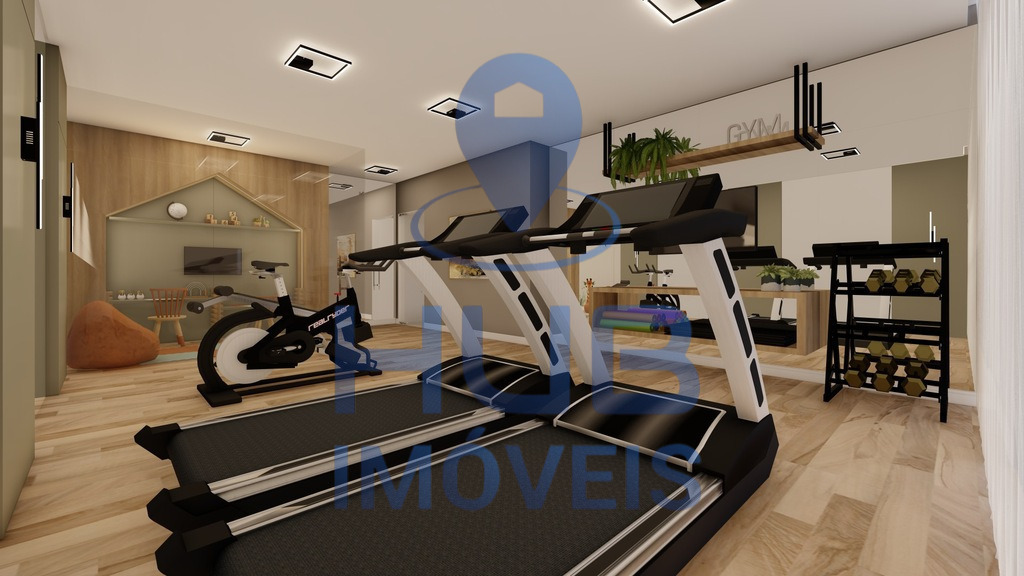 Apartamento, 2 quartos, 89 m² - Foto 53