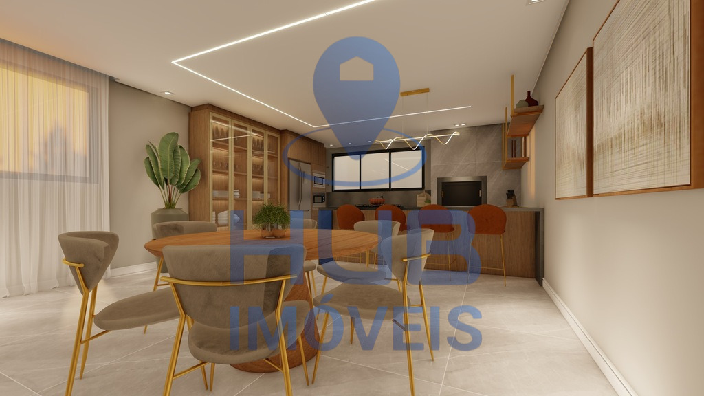 Apartamento, 2 quartos, 89 m² - Foto 57