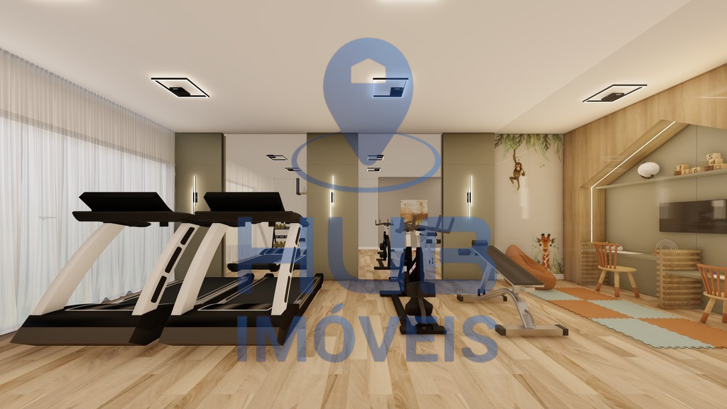 Apartamento, 2 quartos, 89 m² - Foto 55
