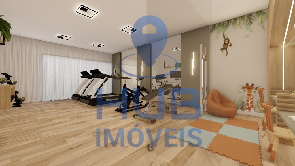 Apartamento, 2 quartos, 89 m² - Foto 61