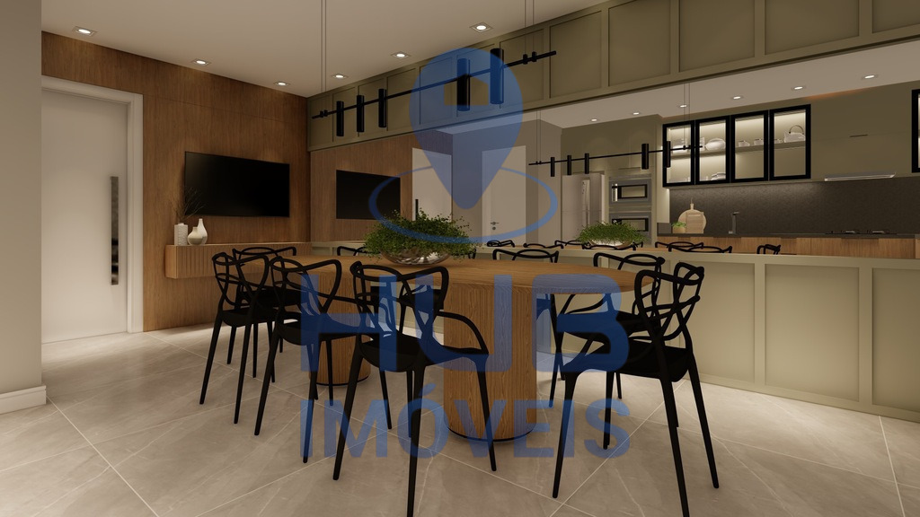 Apartamento, 2 quartos, 89 m² - Foto 59