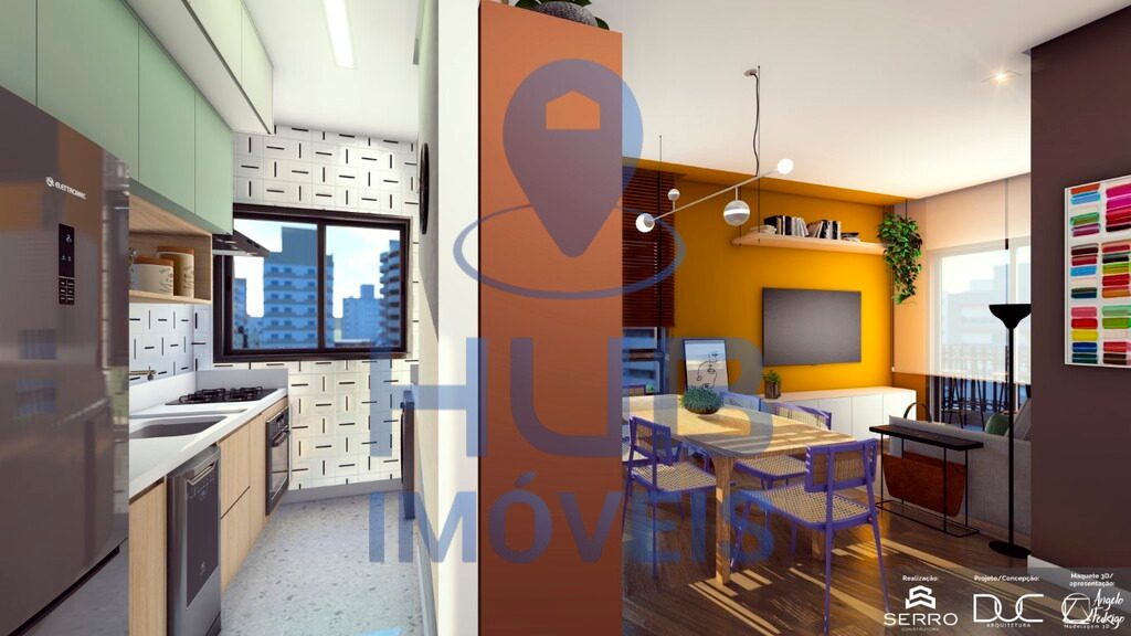Apartamento, 86 m² - Foto 8
