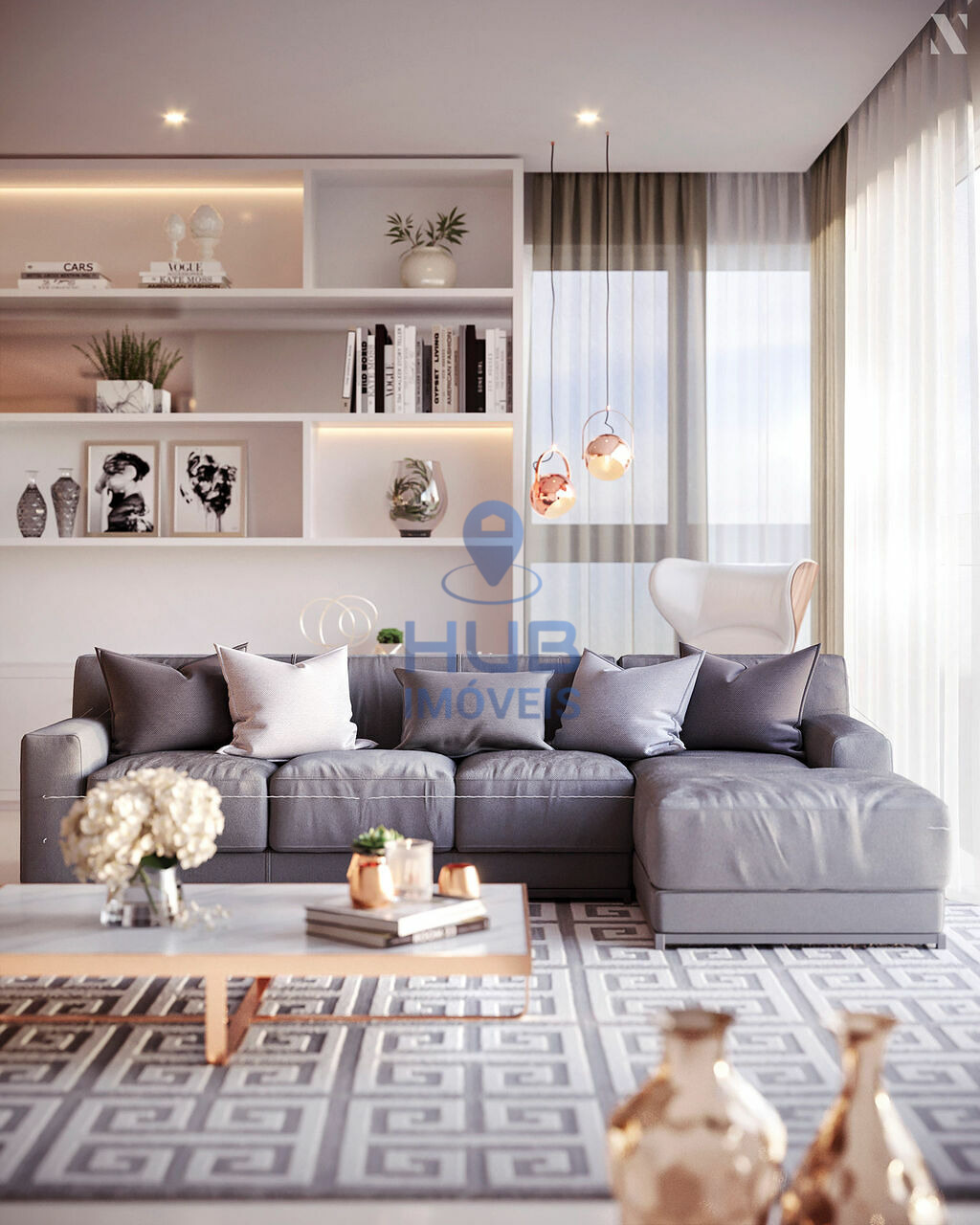 Apartamento, 141 m² - Foto 4