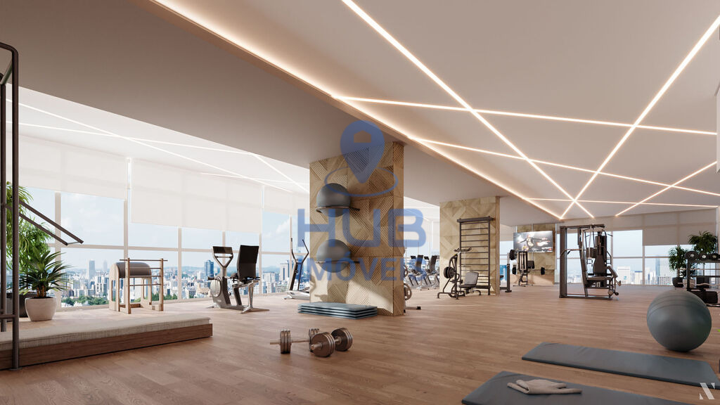 Apartamento, 141 m² - Foto 9
