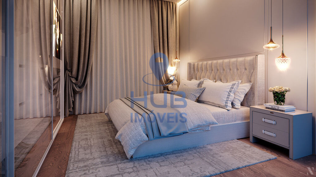 Apartamento, 141 m² - Foto 12
