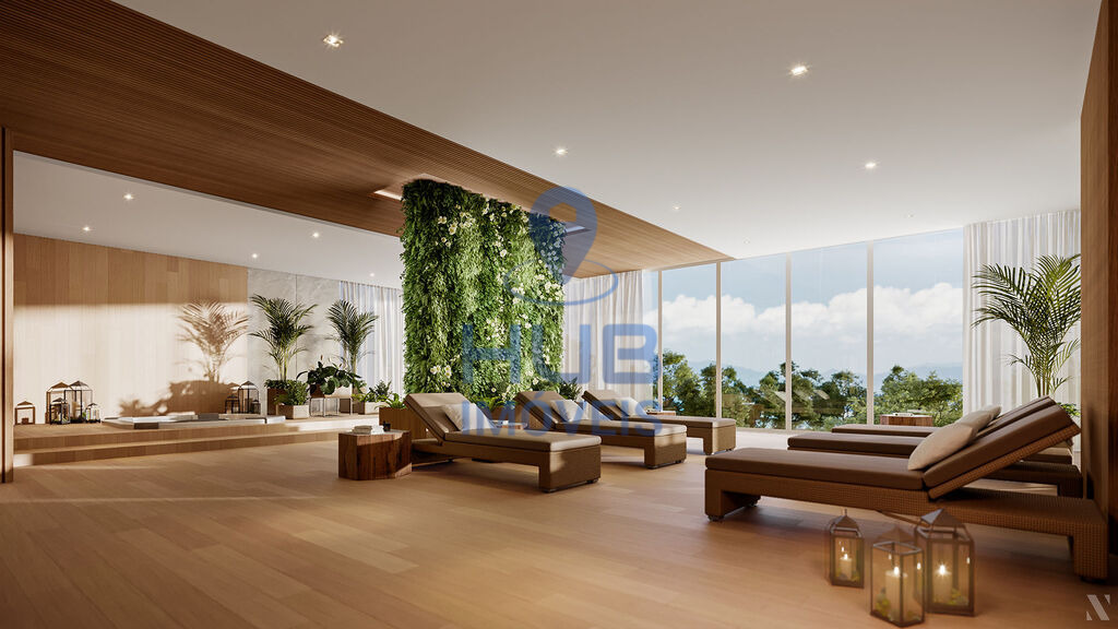 Apartamento, 141 m² - Foto 16