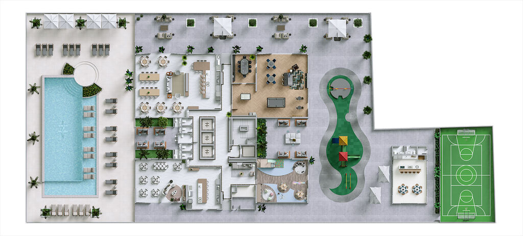 Apartamento, 141 m² - Foto 8