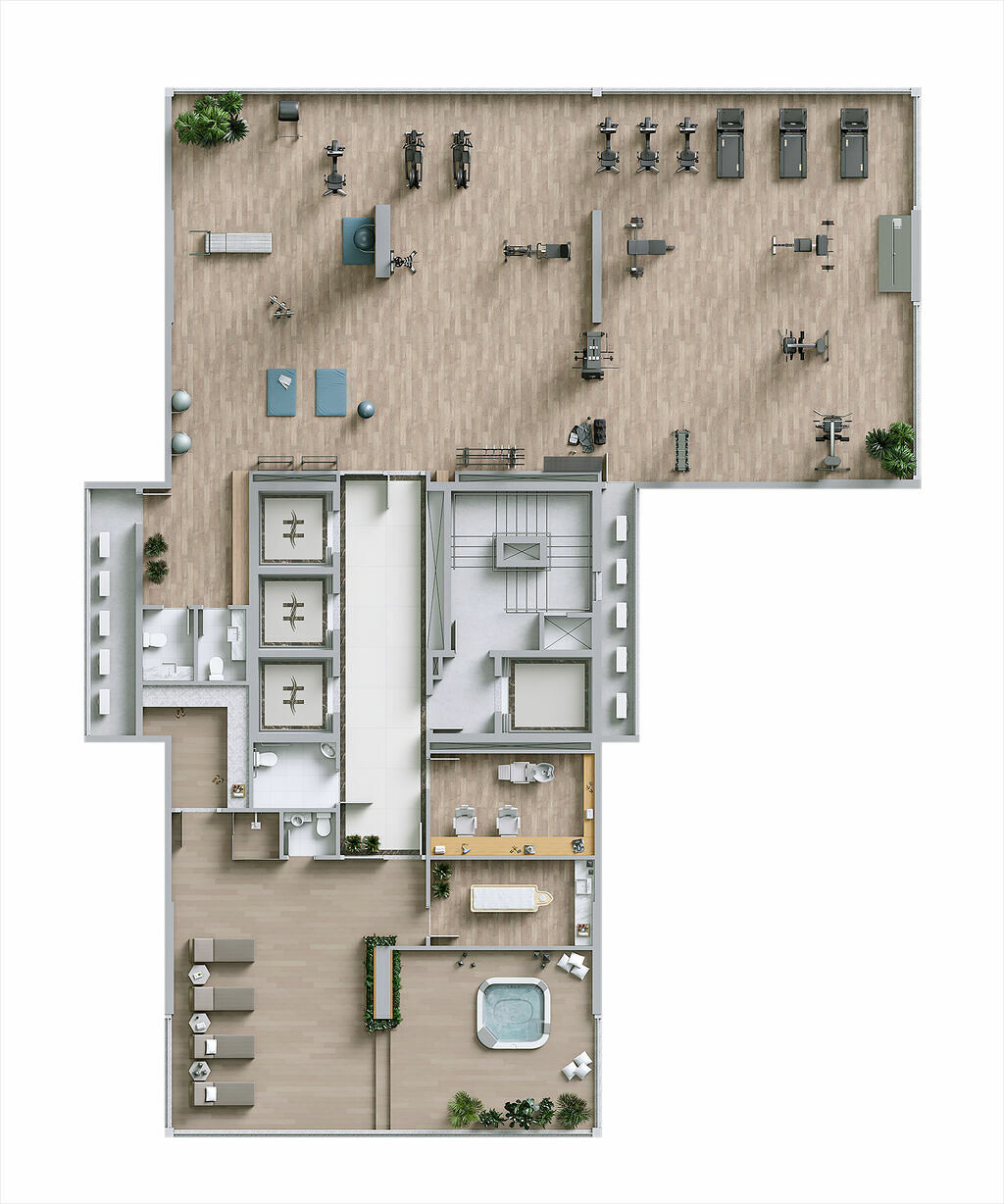 Apartamento, 141 m² - Foto 10