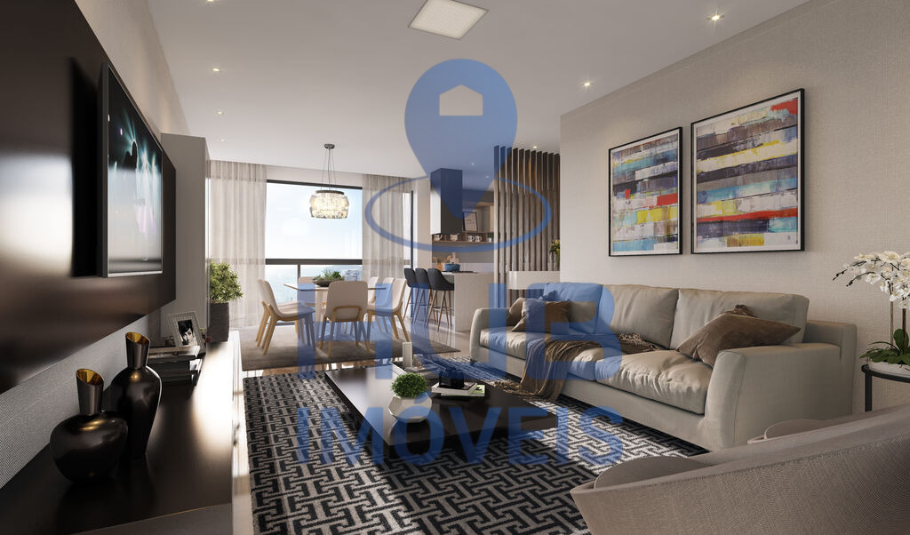 Apartamento, 4 quartos, 236 m² - Foto 1