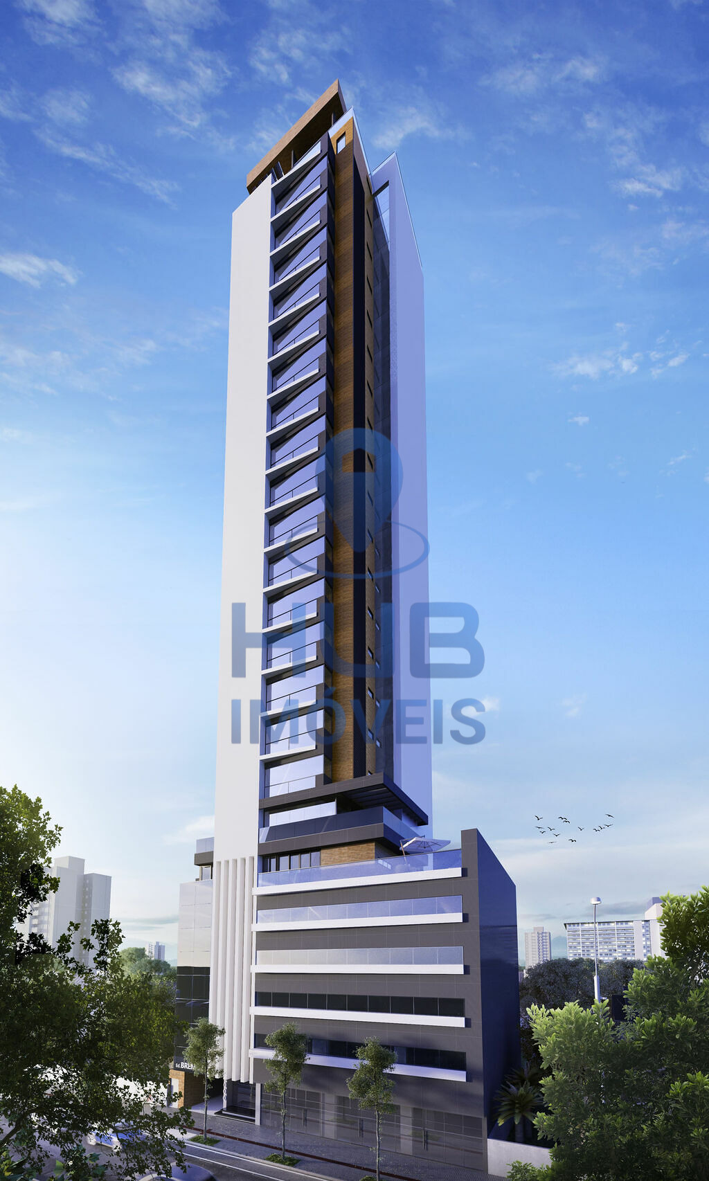 Apartamento, 4 quartos, 236 m² - Foto 3