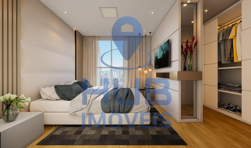 Apartamento, 4 quartos, 236 m² - Foto 9