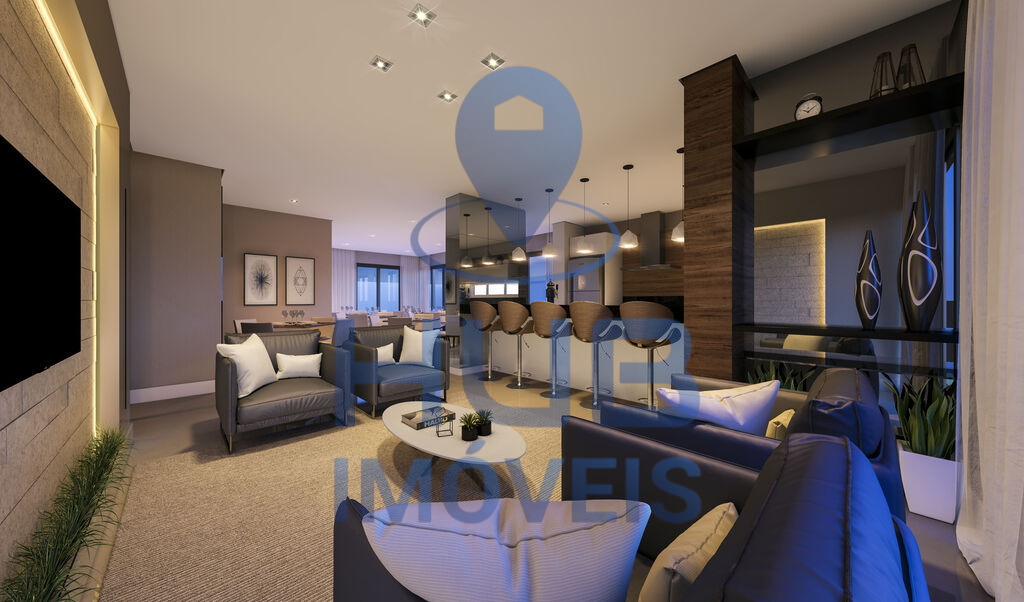 Apartamento, 4 quartos, 236 m² - Foto 12